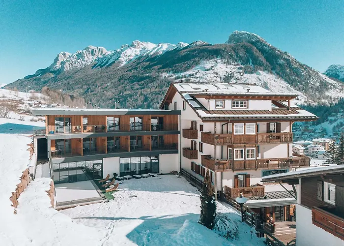 Hotel Monza