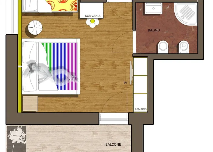 Hotel Zirmes