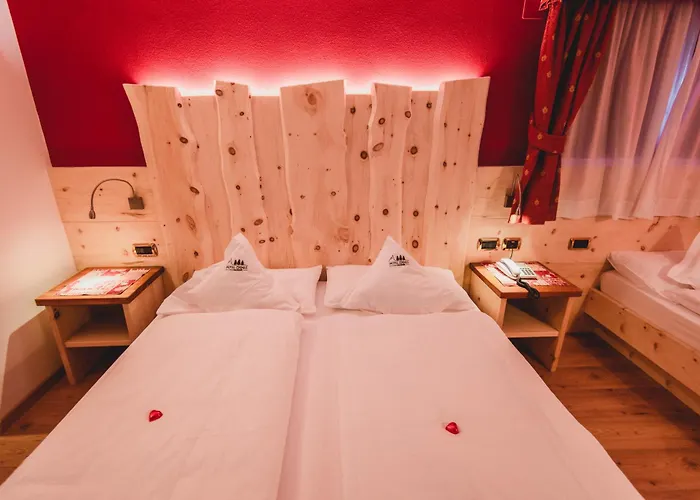 Hotel Zirmes