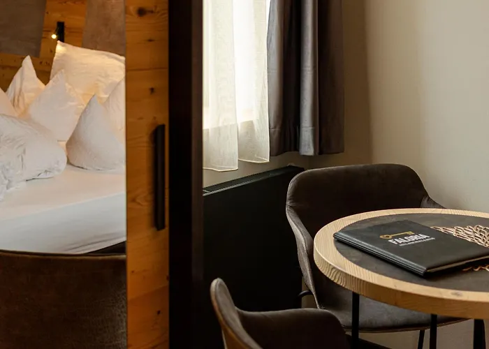 Hotel Faloria