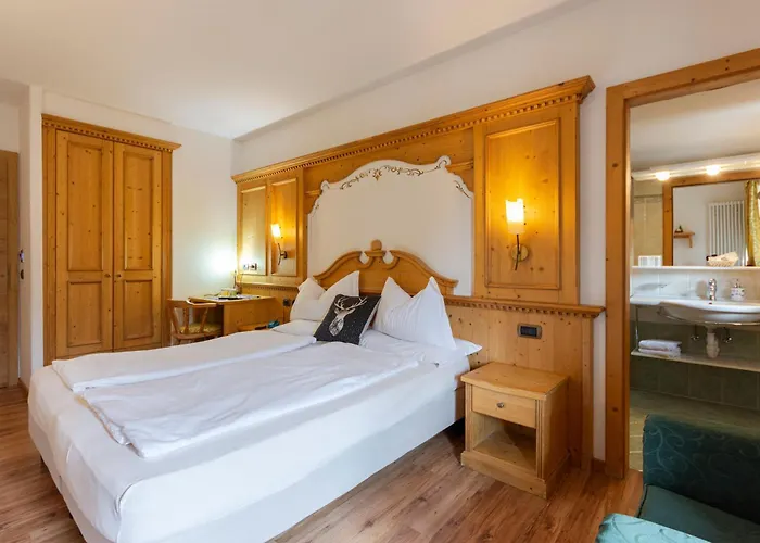 Hotel Monza