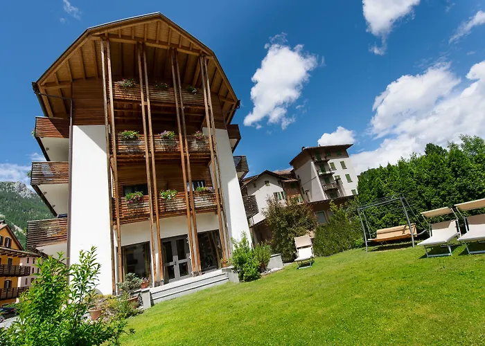 Sport Hotel S. Vigilio