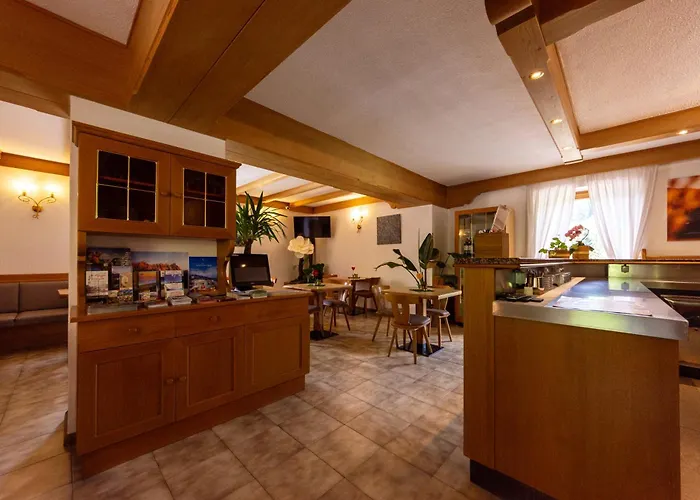 Kyrr Smart Mountain Retreat