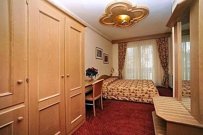 Hotel Europa