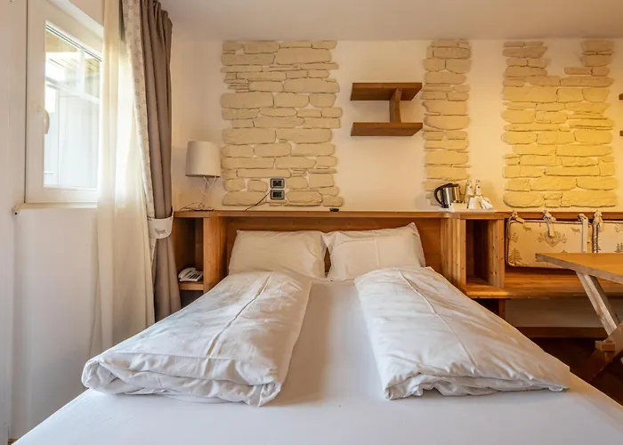 Adler Aparthotel