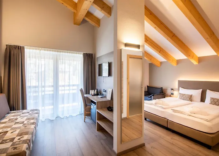 Chalet Aster